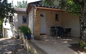 Maison au calme